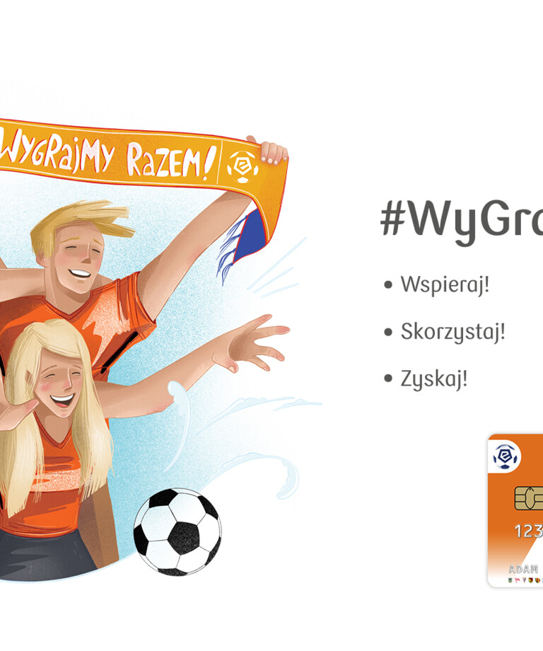 Zyskajmy Razem | Rusza program partnerski Zagłębia i PKO BP Zyskajmy Razem | Rusza program partnerski Zagłębia i PKO BP