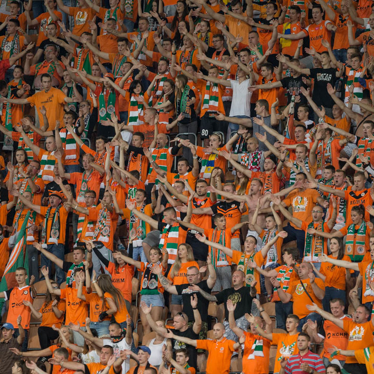 Zapraszamy wszystkich kibiców na Stadion Zagłebia! Razem twórzmy niezapomnianą atmosferę! Zapraszamy wszystkich kibiców na Stadion Zagłebia! Razem twórzmy niezapomnianą atmosferę!