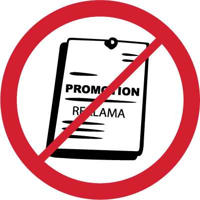 Materiały rasistowskie, ksenofobiczne, polityczne, religijne, propagandowe Materiały rasistowskie, ksenofobiczne, polityczne, religijne, propagandowe