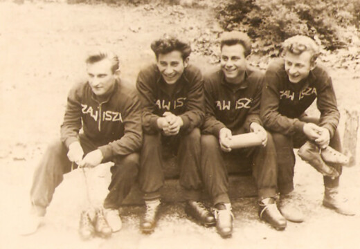 80. urodziny Zagłębia Lubin