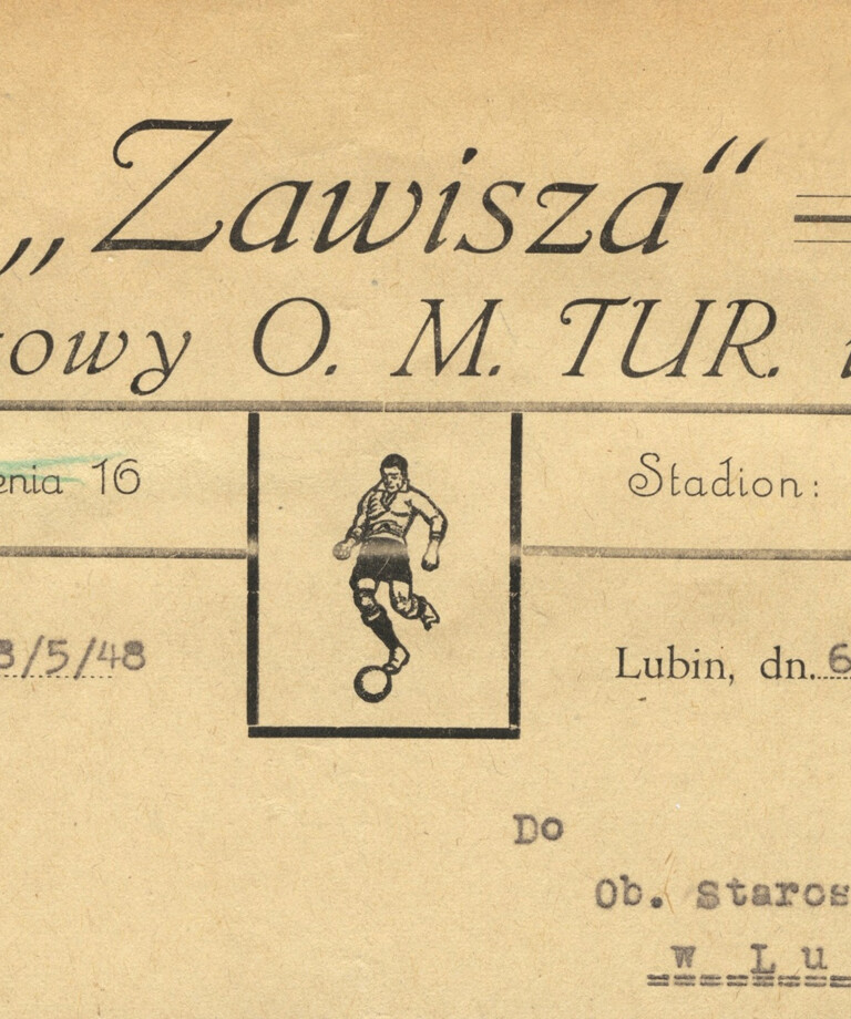 79. urodziny Zagłębia Lubin!