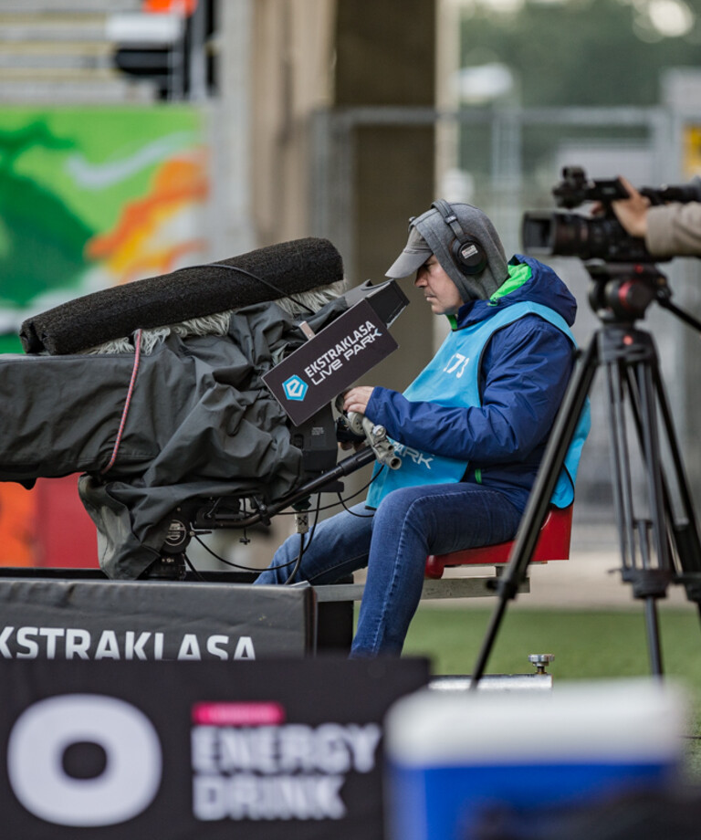MEDIA: Akredytacje prasowe na rundę wiosenną