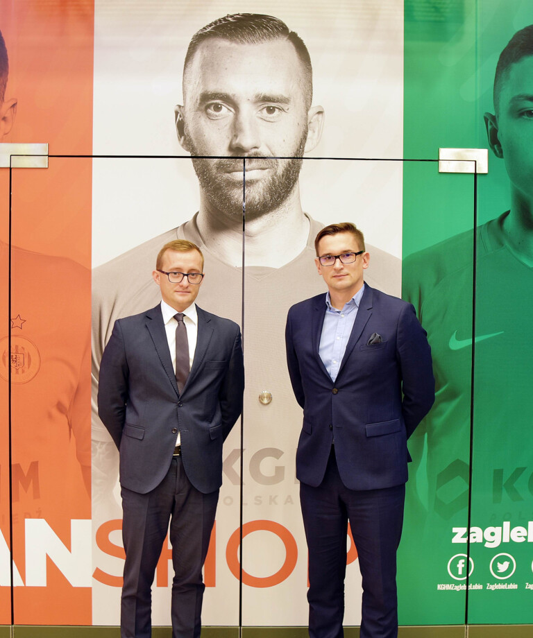 Rozszerzamy współpracę z Cuprum Areną! Nowa lokalizacja FanShopu Zagłębia! Rozszerzamy współpracę z Cuprum Areną! Nowa lokalizacja FanShopu Zagłębia!