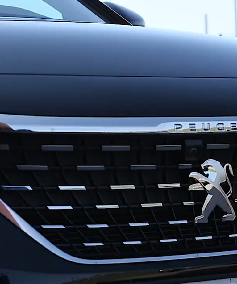 Peugeot Dejon & Dąbrowski dostarczył nowe samochody Peugeot Dejon & Dąbrowski dostarczył nowe samochody