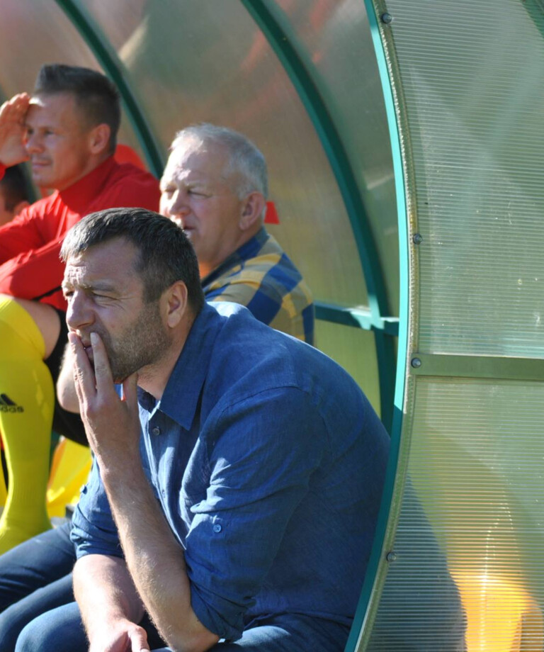#Miedziowa Tożsamość | A. Klimek: Z przyjemnością wróciłem na stadion #Miedziowa Tożsamość | A. Klimek: Z przyjemnością wróciłem na stadion
