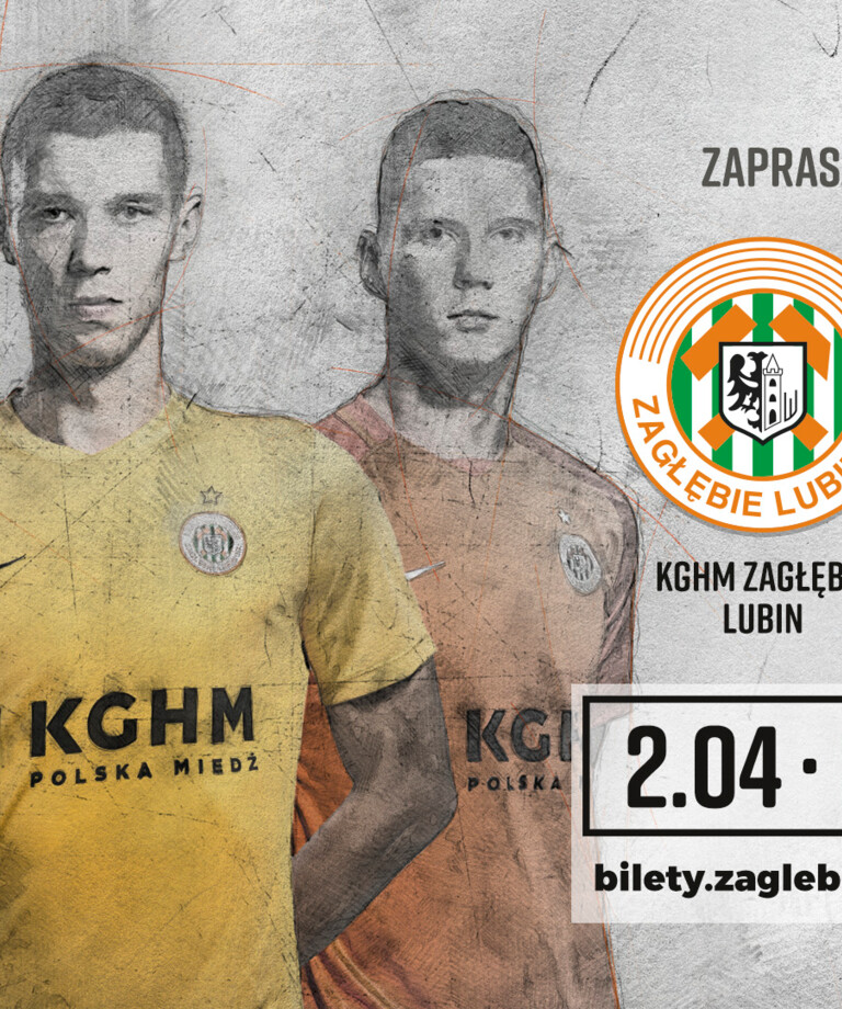 Sprzedaż biletów na mecz z Jagiellonią Sprzedaż biletów na mecz z Jagiellonią
