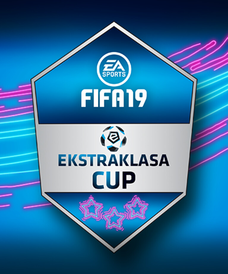 Zagłębie zagra w turnieju FIFA 19 Ekstraklasa Cup