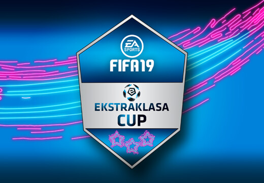 Zagłębie zagra w turnieju FIFA 19 Ekstraklasa Cup