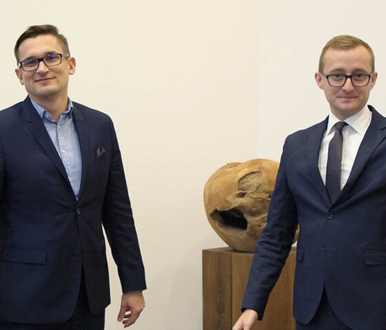 #MiedziowaTożsamość - Jakub Puchalski