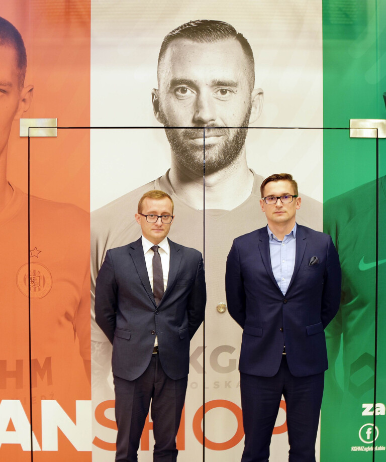 #MiedziowaTożsamość - Jakub Puchalski #MiedziowaTożsamość - Jakub Puchalski