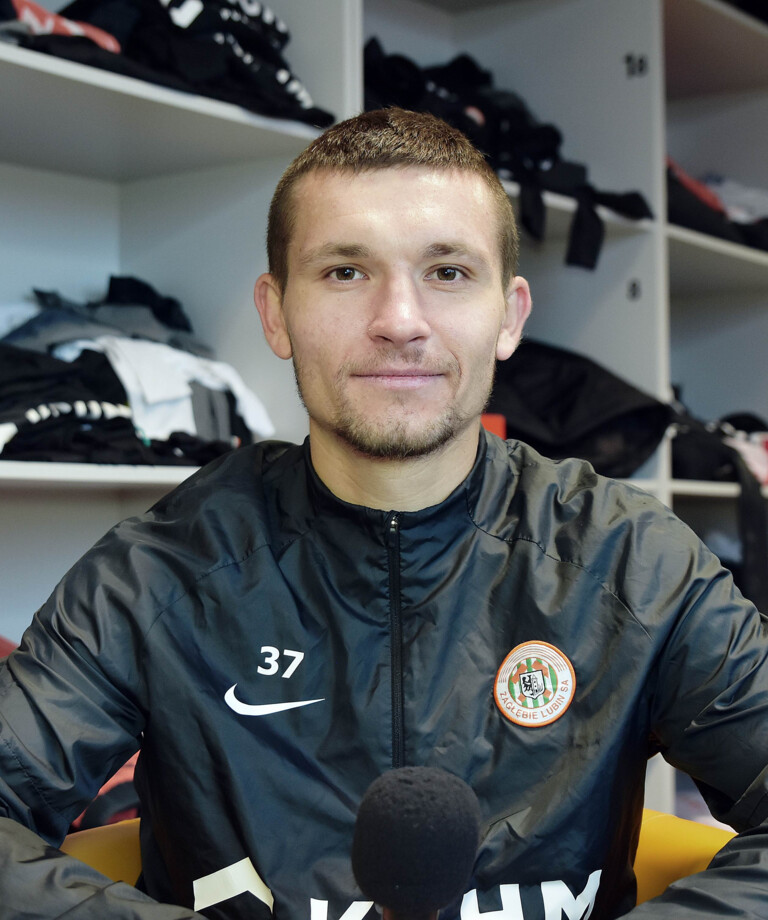 Zwyczaje świąteczne zawodników KGHM Zagłębia Zwyczaje świąteczne zawodników KGHM Zagłębia