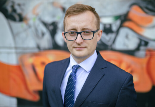 Mateusz Dróżdż Prezesem Zarządu Zagłębia Lubin S.A.