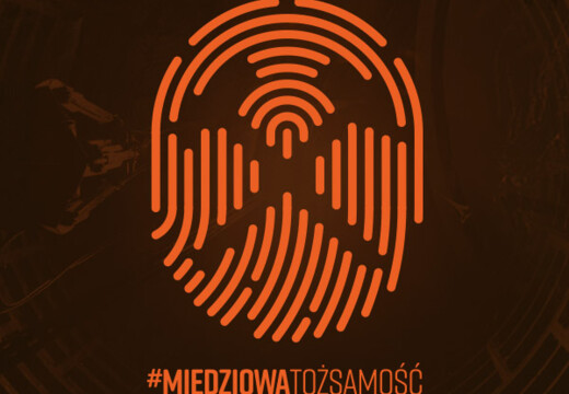 #MiedziowaTożsamość – sylwetka Marka Bieguna