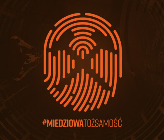 #MiedziowaTożsamość - koszulka meczowa na sezon 2018/2019