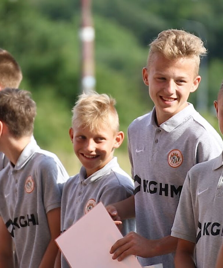 Zakończenie drugiego etapu szkolenia Zakończenie drugiego etapu szkolenia