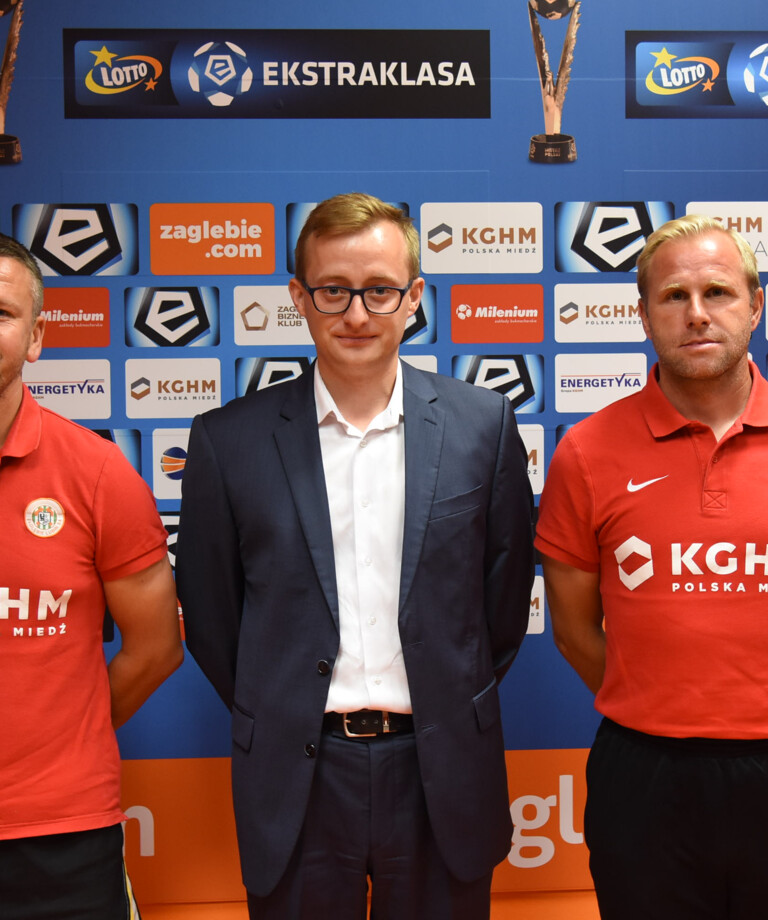 Adam Buczek szkoleniowcem rezerw Adam Buczek szkoleniowcem rezerw