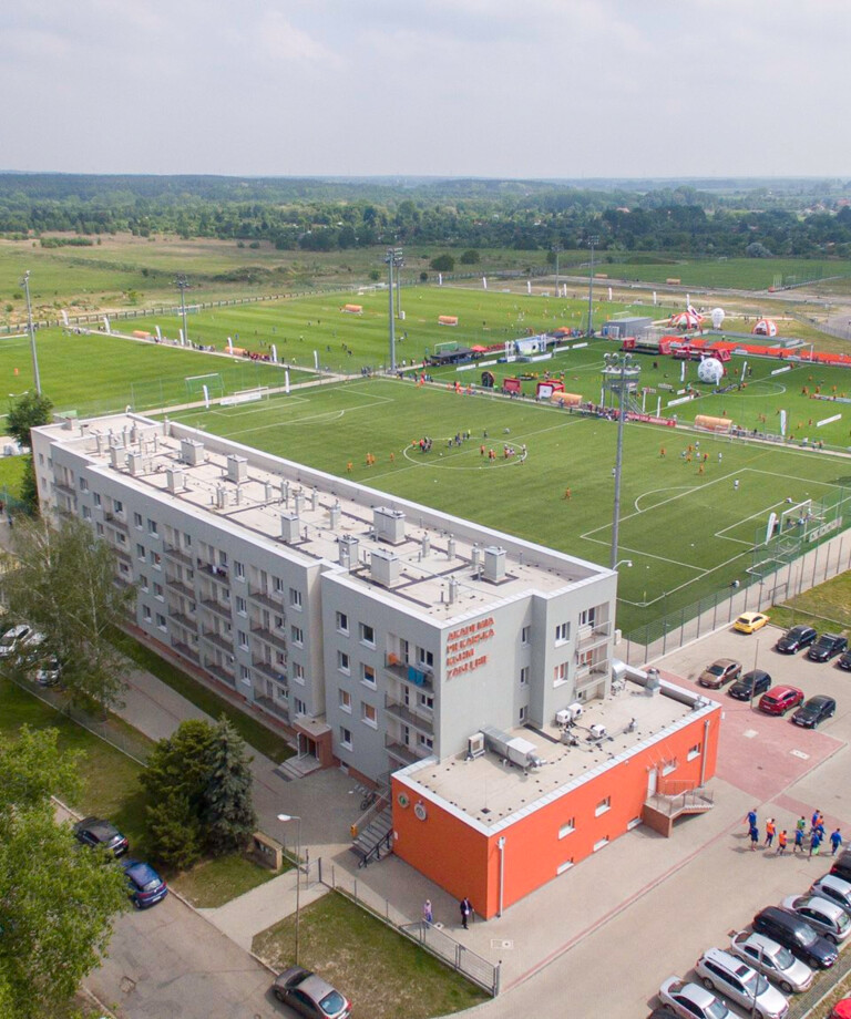 Mistrzostwa Polski U-15: Miedziowi w finale!