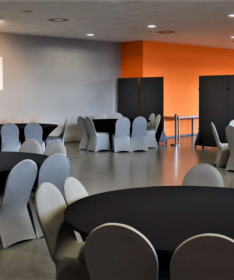 Nowa oferta VIP na mecze KGHM Zagłębia Lubin Nowa oferta VIP na mecze KGHM Zagłębia Lubin