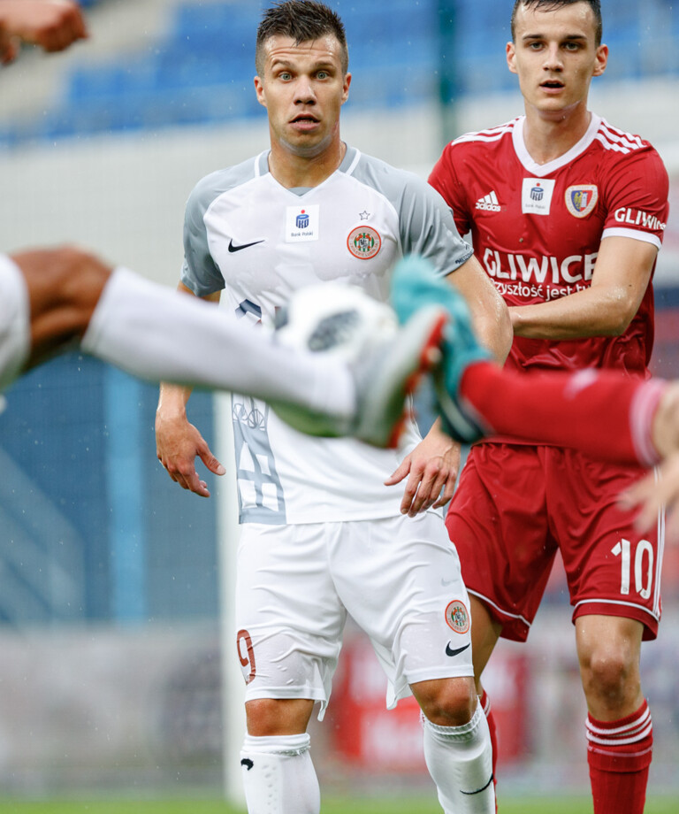 Piast Gliwice – KGHM Zagłębie | Statystyki Piast Gliwice – KGHM Zagłębie | Statystyki