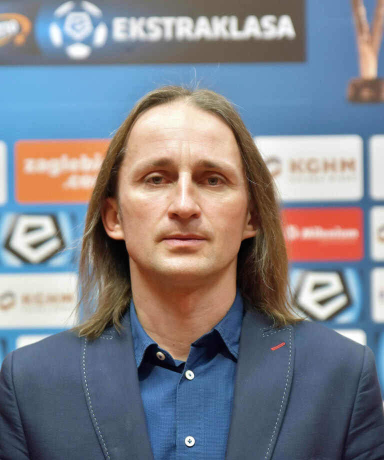 Karol Habrzyk nowym dyrektorem bursy AP KGHM Zagłębie Karol Habrzyk nowym dyrektorem bursy AP KGHM Zagłębie