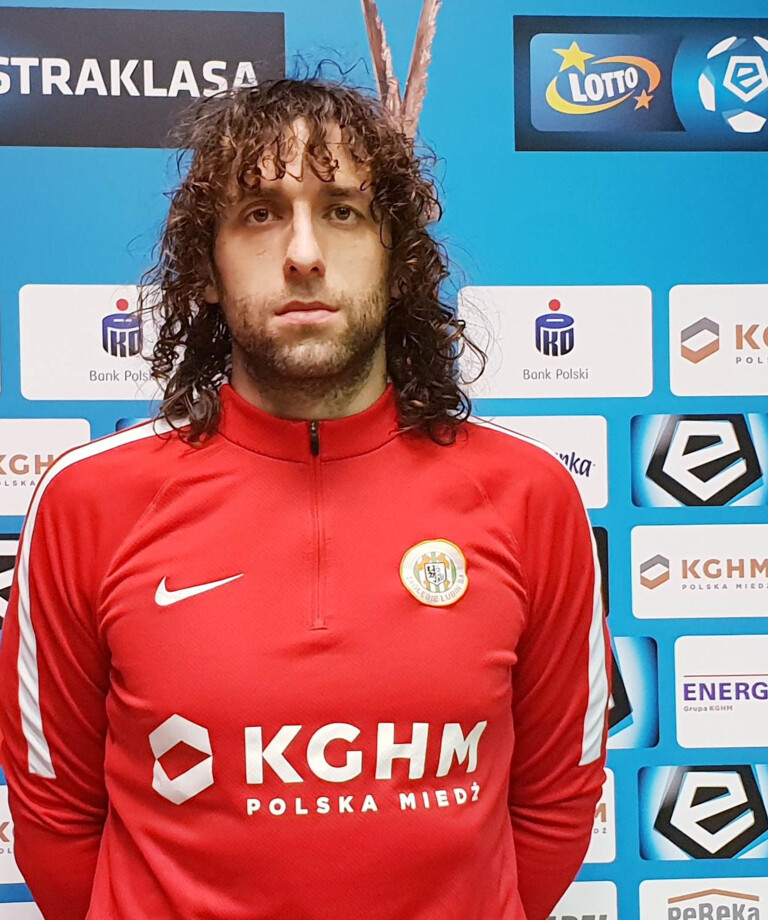 Marek Świder nowym trenerem przygotowania motorycznego Marek Świder nowym trenerem przygotowania motorycznego