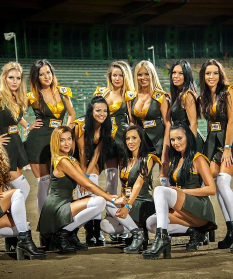 Falubazowa Pigułka | Patryk Dudek o celach na sezon 2019 | Trwa nabór do F16 Falubaz Girls Falubazowa Pigułka | Patryk Dudek o celach na sezon 2019 | Trwa nabór do F16 Falubaz Girls