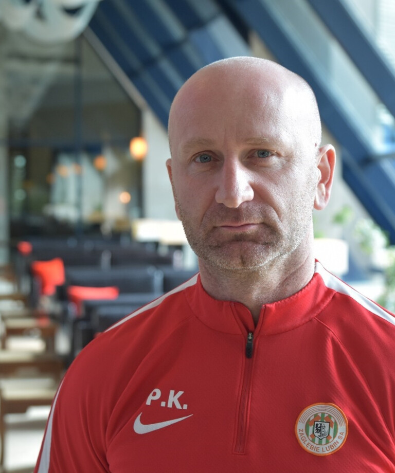 #BelekZL2019 | Trener Paweł Karmelita: Wszyscy zdrowi i to najważniejsze #BelekZL2019 | Trener Paweł Karmelita: Wszyscy zdrowi i to najważniejsze