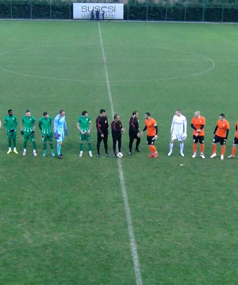 #BelekZL2019 | Skrót meczu KGHM Zagłębie Lubin - Beroe Stara Zagora 1:1 (1:0)