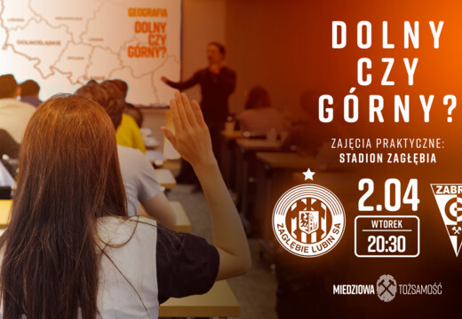 #ZAGGÓR | Dolny czy Górny część pierwsza