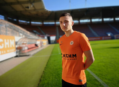 #KORZAG | Bartosz Slisz przed meczem z Koroną