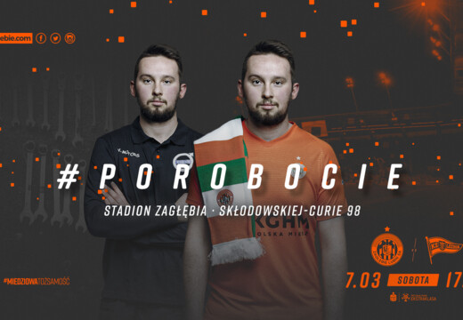 Mechanik | #PoRobocie