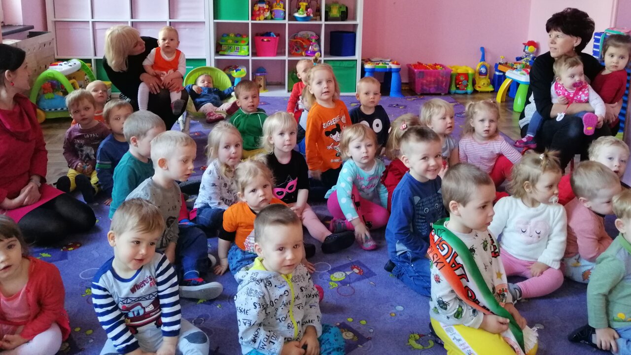 Zagłębie Talentów czytało z KGHM Zagłębiem Lubin Zagłębie Talentów czytało z KGHM Zagłębiem Lubin
