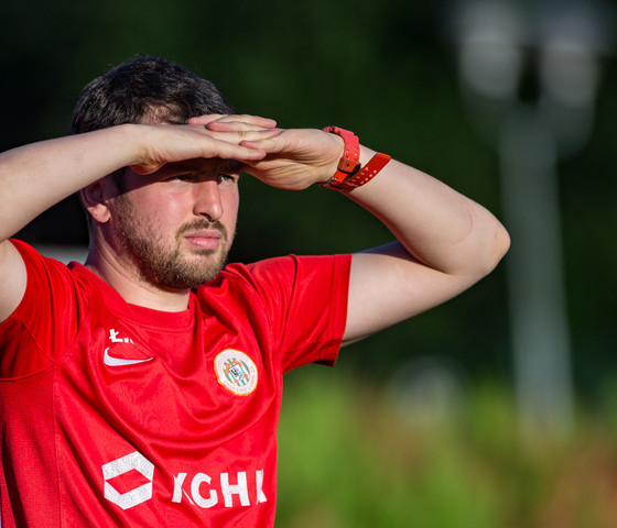 Łukasz Smolarow: Każdy dostanie swoją szansę