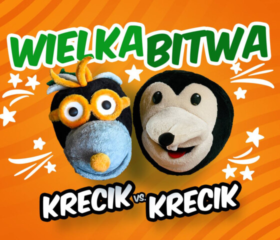 Bitwa Krecików!