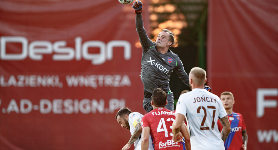 #RCZZAG | Skrót spotkania 