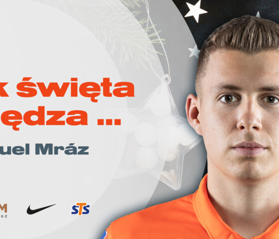 Ulubiona świąteczna potrawa? | Samuel Mráz opowiada o słowackich świętach